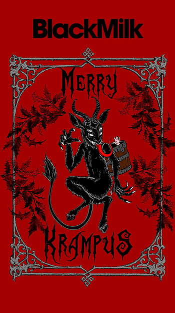 4K Krampus Wallpapers  Background Images