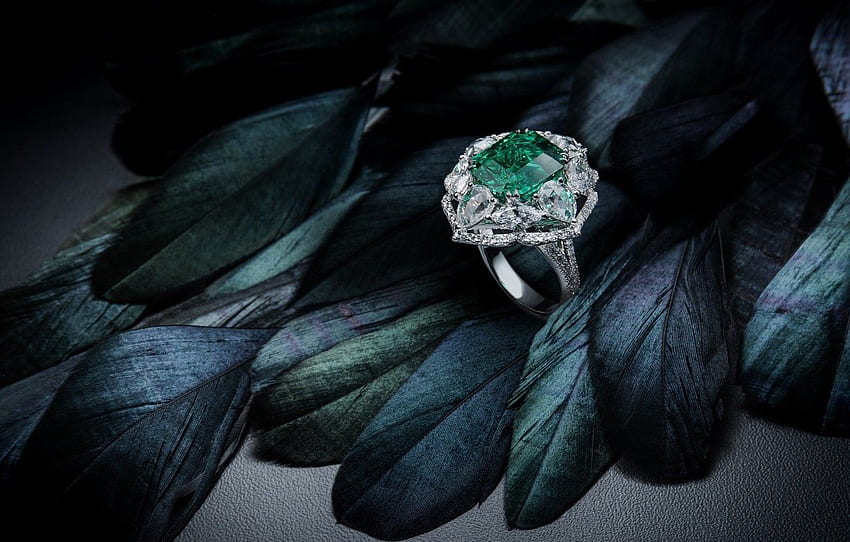 Pietra, anello, decorazione .teahub.io, gioielli con diamanti Sfondo HD