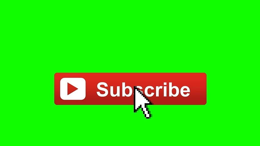 Animated subscribe button with sound HD wallpapers | Pxfuel