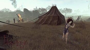 Pathologic 2 HD wallpaper | Pxfuel