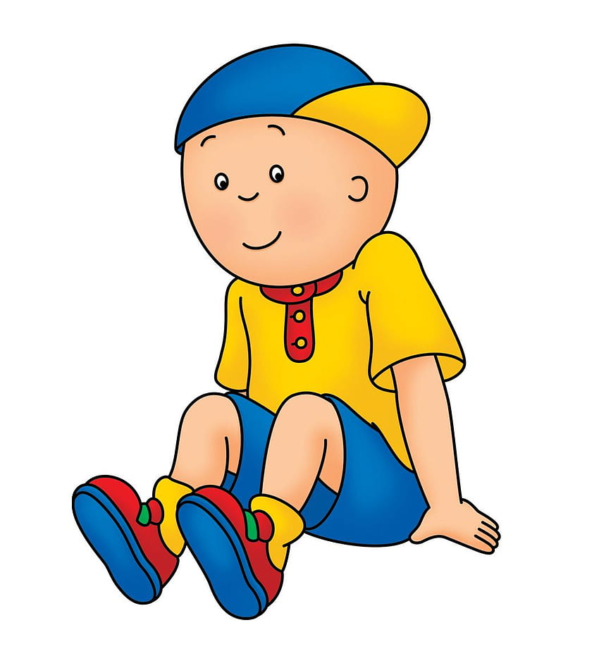 Caillou Background. Thug Caillou HD phone wallpaper